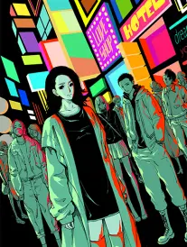 电梯里的十七楼短剧在线观看